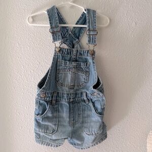 Wondernation 3T Overalls